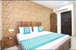 Hotel De agya paradise