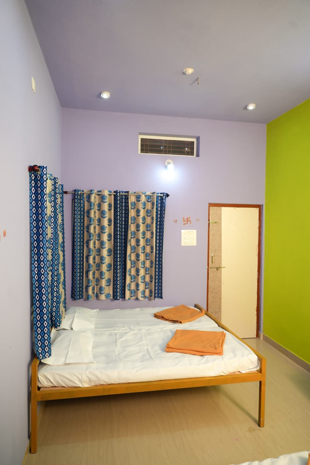 Dandeli PremKunj Homestay - Tap to explore photos