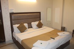 Ambient Express CR Park