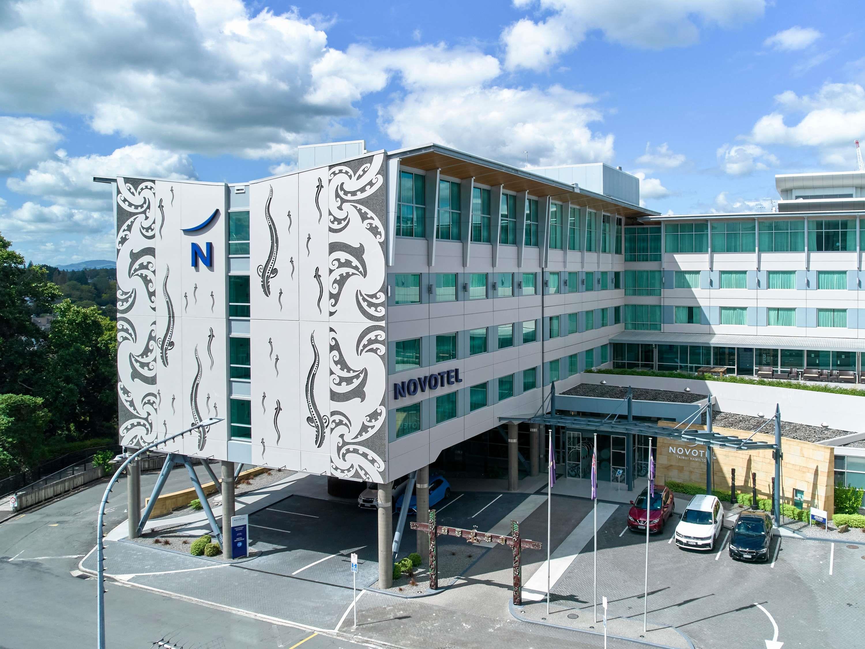 Novotel Tainui Hamilton - Tap to explore photos