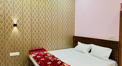 Shivangan Vintage Home Stay Room Type - Bedroom 202