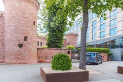 Hyatt Regency Mainz