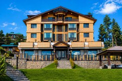 The Vintage Gulmarg