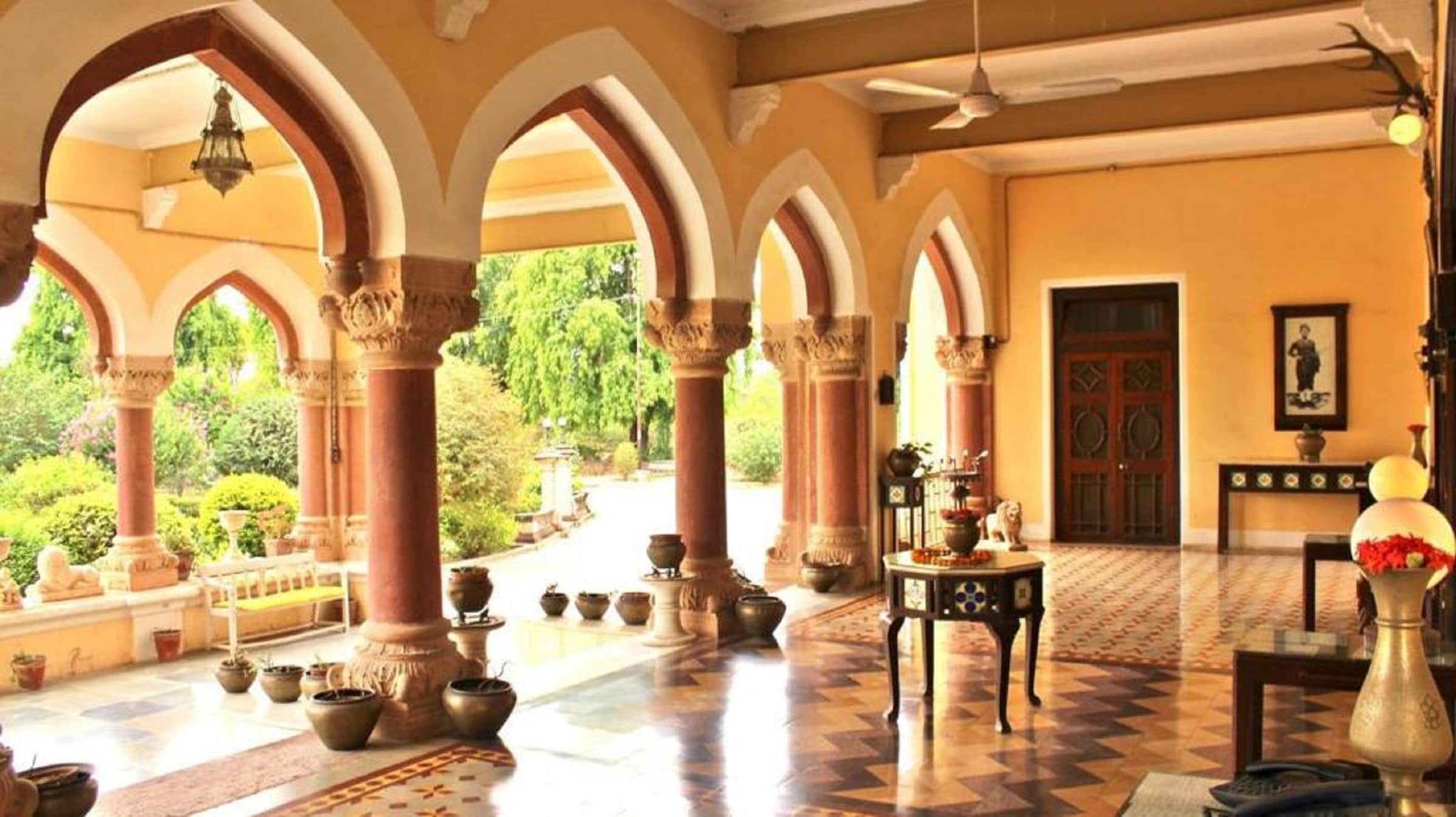 Main gallery