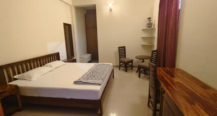 Umaid Niwas Homestay Room Type - Standard Room