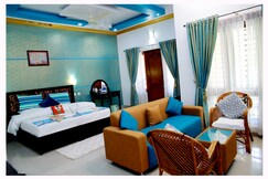 Periyar Villa Home Stay , Thekkady