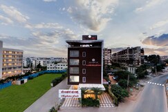 Ramee Strand inn Hosur Road