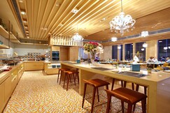Hotel Indigo HONG KONG ISLAND 