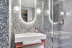 Tribe Paris Pantin