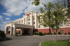 Hampton Inn Elmira/Horseheads, NY