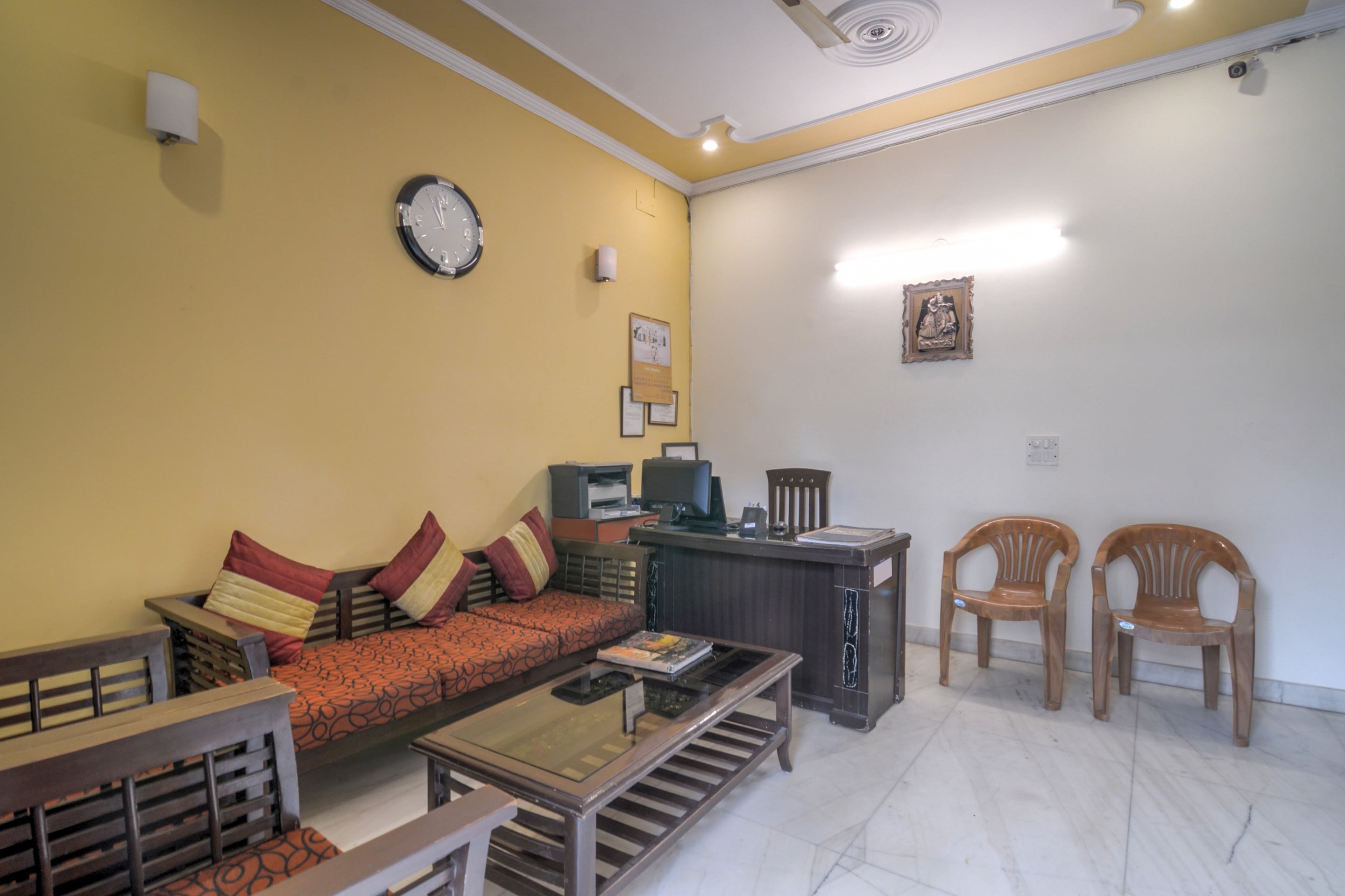 Kusumvilla, Noida - Tap to explore photos