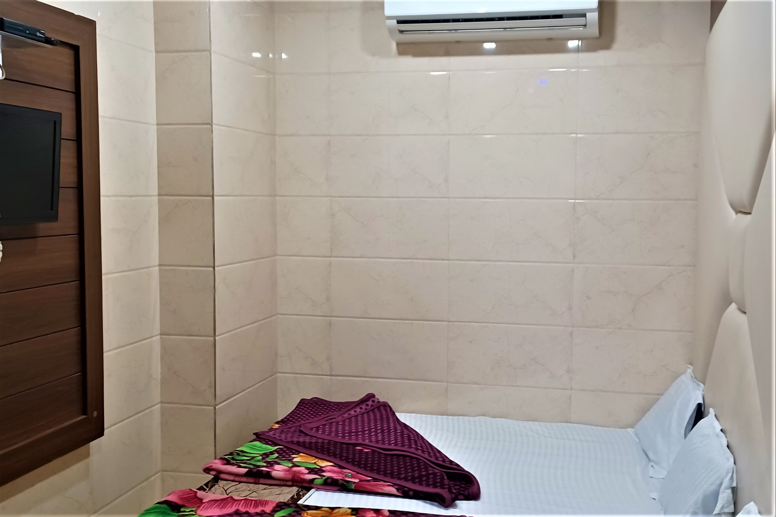 Ajmer Hotel Ajmer - Tap to explore photos