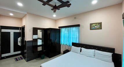 Hotel Purulia Inn Room Type - Non AC Double
