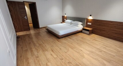 Rosastays Kutch Room Type - Suite