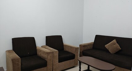 Pearl Homestays 1BHK Room Type - Pearl Homestays 1BHK
