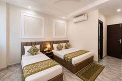 Photos of Sitara Premium La Meridian