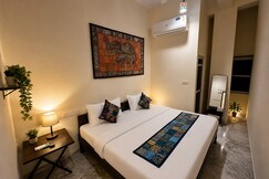 Photos of Bag Benchers Hostel |50 Metres from Lake Pichola