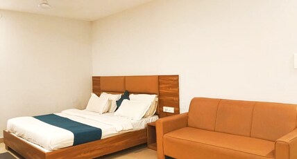 Hotel Best Inn Classic Room Type - Suite Room