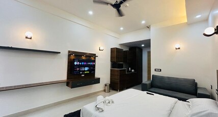 Skynest studios Room Type - Skynest studios