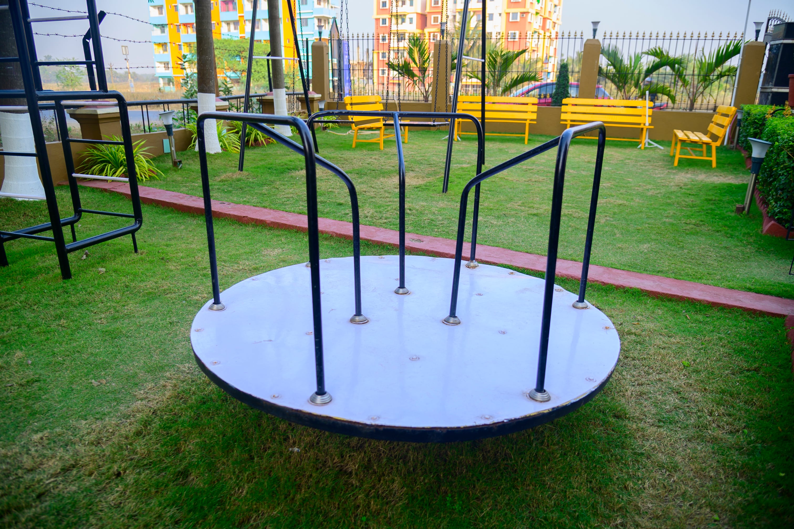 Hotel La-Mishika - Tap to explore photos