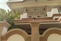 Maa kamakhya home stay