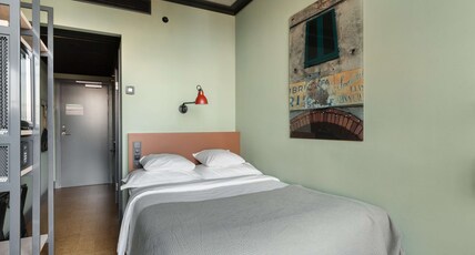 The Winery Hotel Room Type - 1 Double Bed, Non-Smoking, Standard Room, The Bed Is 140 Cm, Mini Bar, Water Boiler, Free Internet, The Winery Hotel Room Type - 1 Double Bed, Non-Smoking, Standard Room, The Bed Is 140 Cm, Mini Bar, Water Boiler, Free Internet,