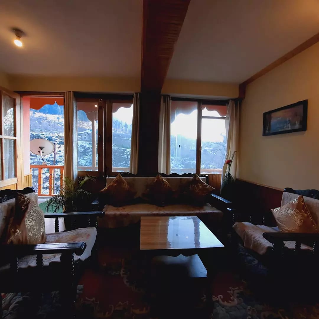 Nest Villa Homestay - Tap to explore photos