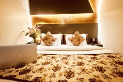 Staybook - Hotel Jai Balaji @ New Delhi Railway Station