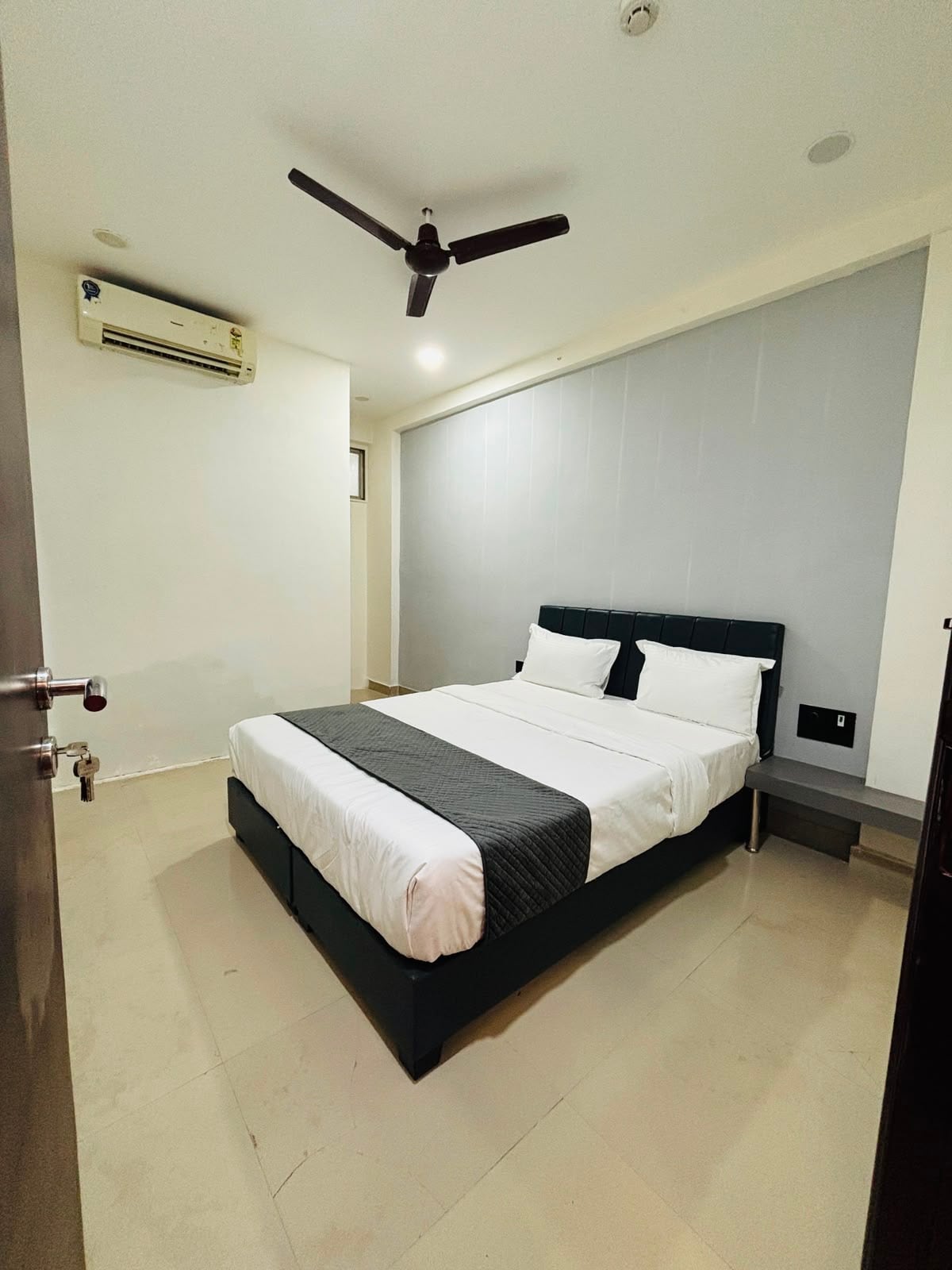 Hotel Nexora Rooms & Banquet - Tap to explore photos