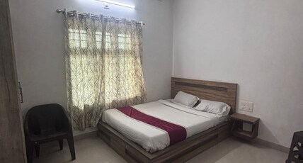 Jten Residency | Rooms and Dorm Room Type - 2BHK Apartment