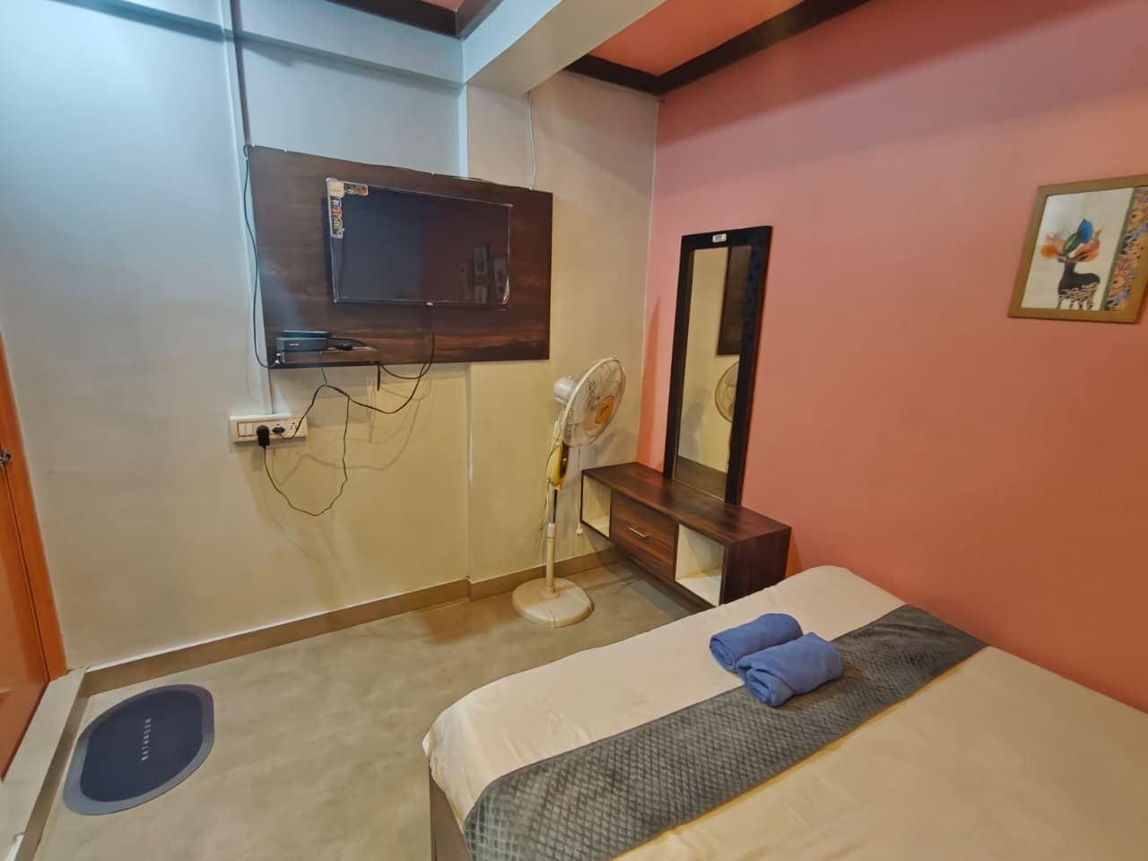 Valley View Homestay Cherrapunji - Tap to explore photos