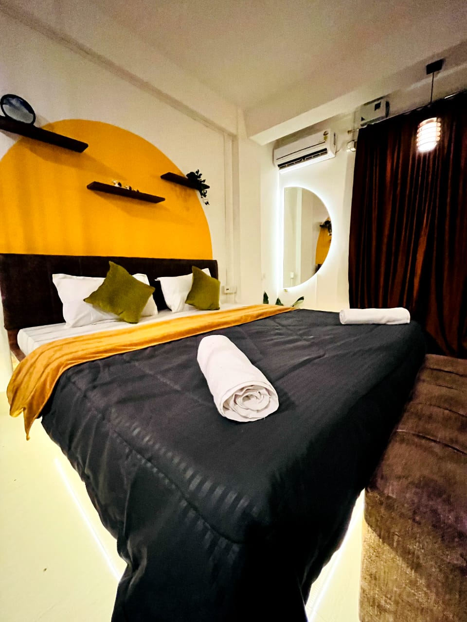 Casa Felice Stay - Tap to explore photos
