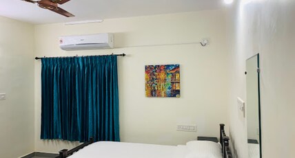 Archrose Villa | Rooms & Wi-Fi Room Type - G1