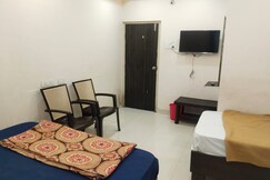 HOTEL SRI SAI GOVINDA