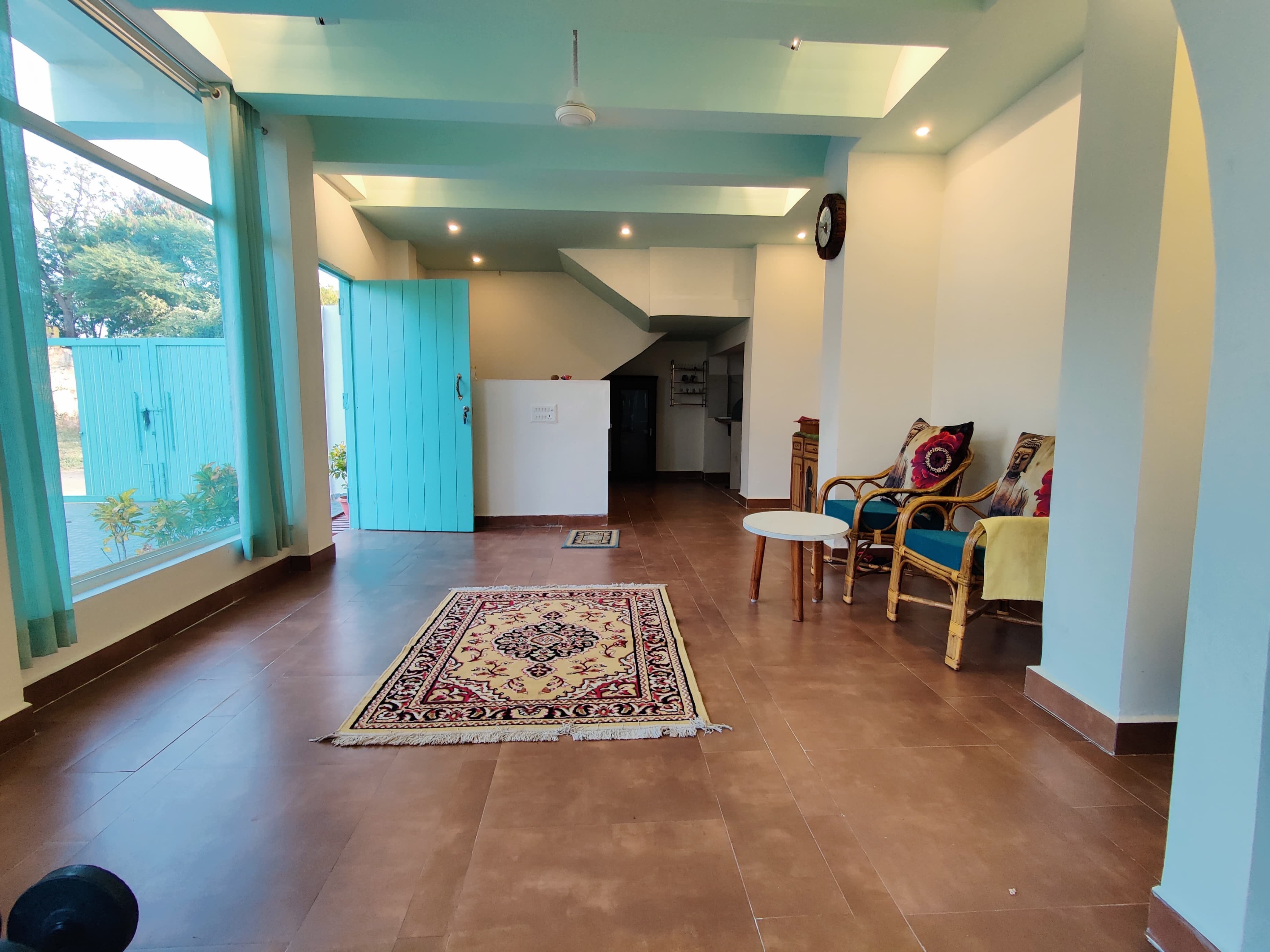 Main gallery