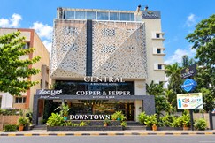 Address of Central A Boutique Hotel