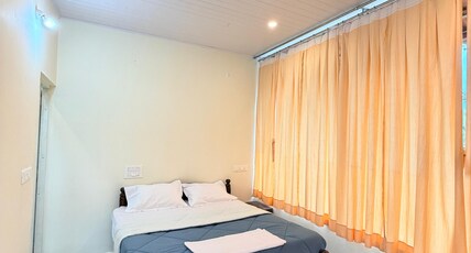 Chirping Niche Estate Stay Room Type - Chirping Niche Estate Stay Chirping Niche Estate Stay Room Type - Chirping Niche Estate Stay