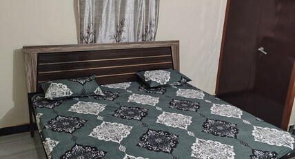 Srinath Homestay Room Type - Bedroom 1