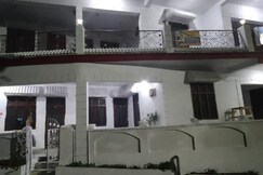 Ashish H&R by StayApart