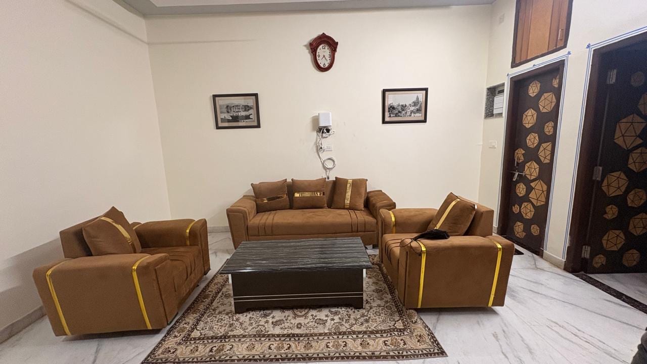 Vedic homestay - Tap to explore photos