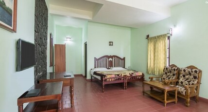 Shamrock | Rooms in a Homestay Room Type - Standard  Room