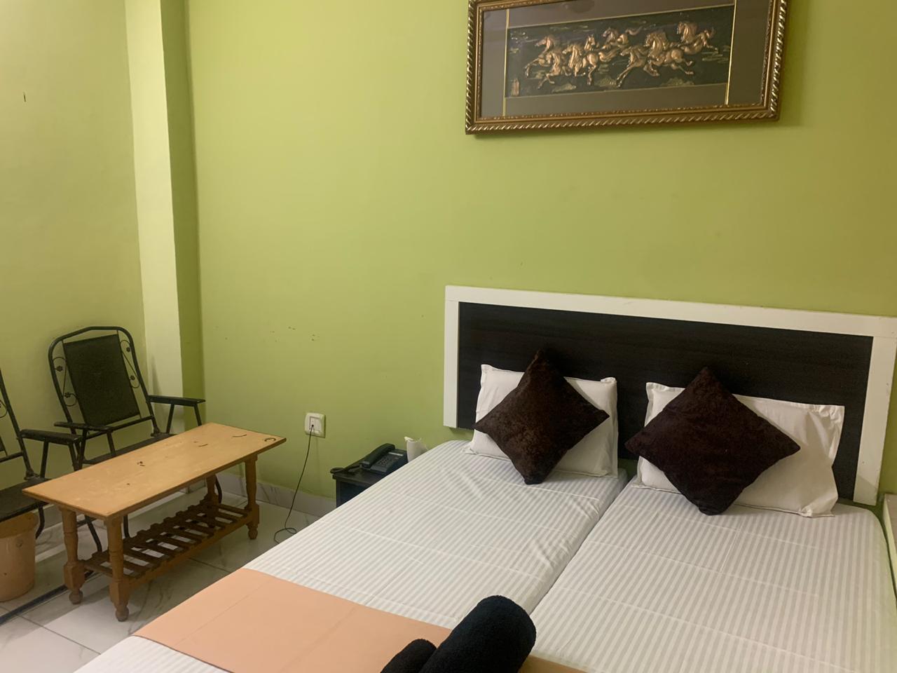 HOTEL SHRI ANAND ,BHIWADI - Tap to explore photos