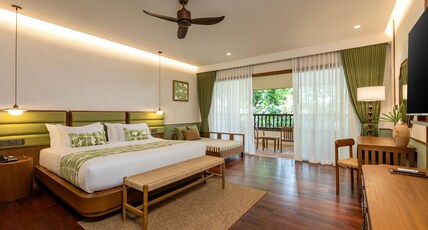 Pakasai Resort Room Type - Honeymoon Suite
