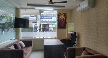 Jk Home Stay Room Type - Single Room in 2BHK