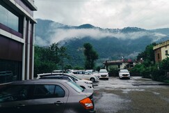 CP RESIDENCY