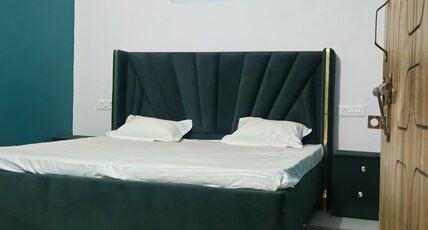 Atithyam Room Type - Bedroom 4