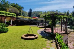 Thippanahalli Homestay..