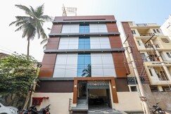 Vizag Grand Hotel - RTC Complex, Visakhapatnam