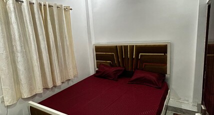 Sudama palace Room Type - Bedroom 2