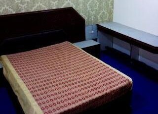 Hotel Vishwas Room Type - Deluxe Ac